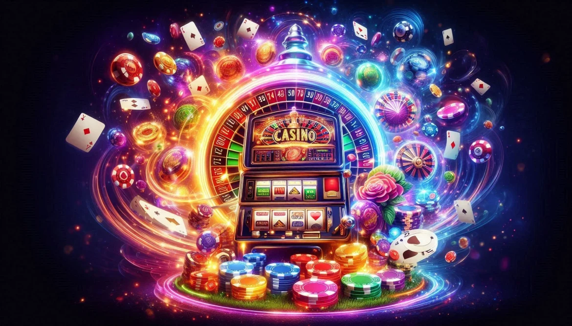 Bethall Casino